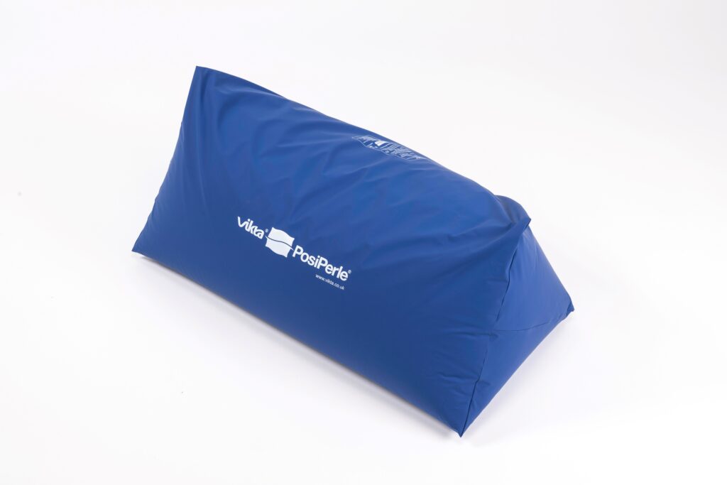 PP8085 PosiPerle Microbead Positioner Delta Small Extra Long 60x25x25x25cm