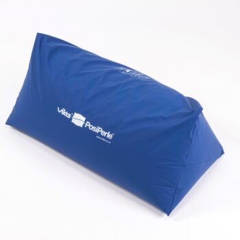 PP8085 PosiPerle Microbead Positioner Delta Small Extra Long 60x25x25x25cm