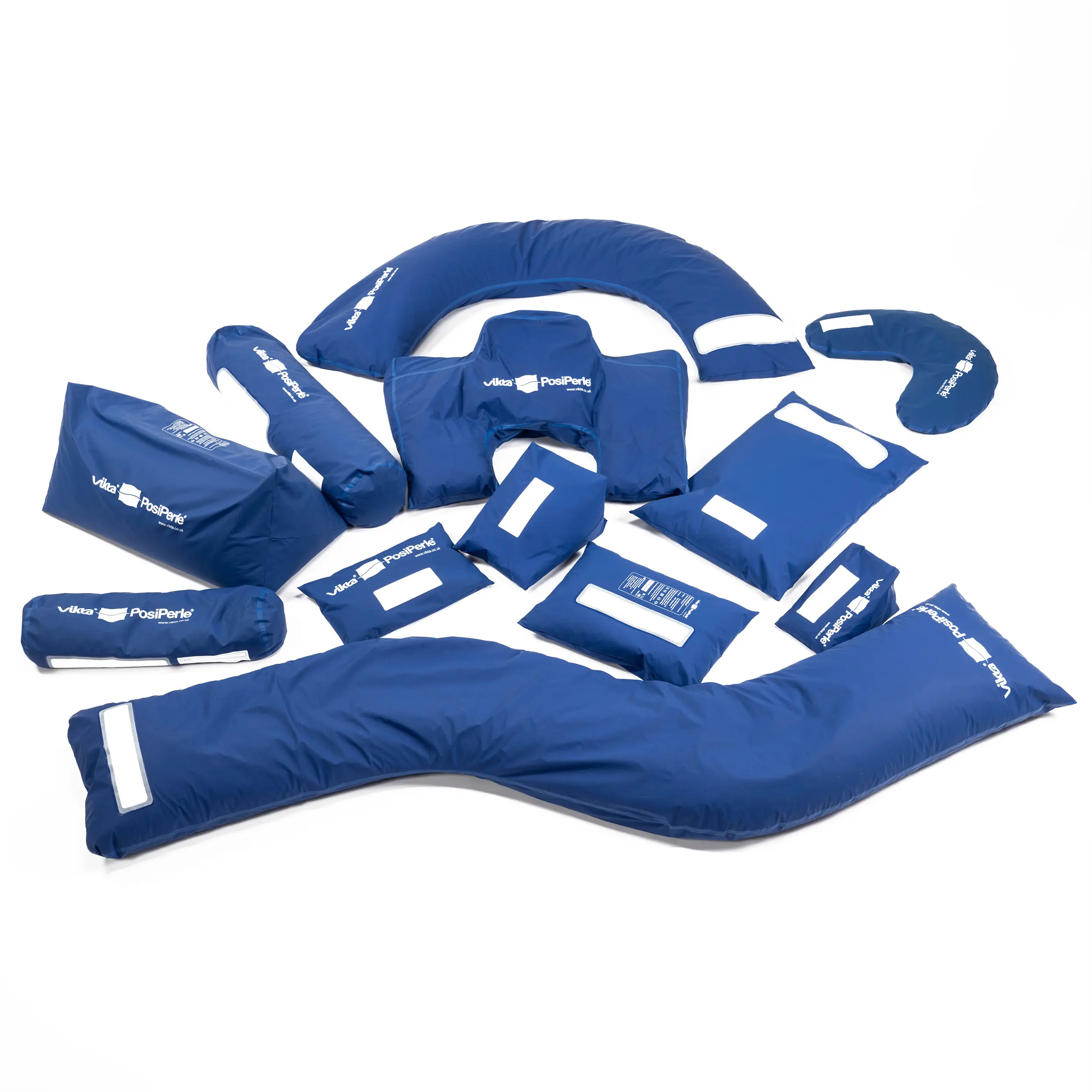 Full PosiPerle Assessment Kit