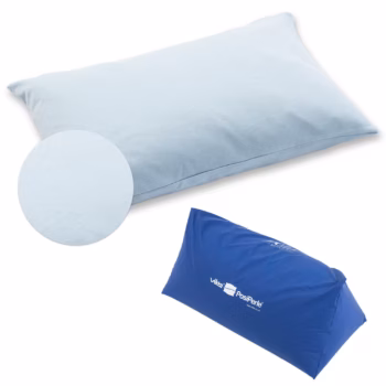 PosiPerle XL Delta 40 x 40 x 80cm Cotton Cover