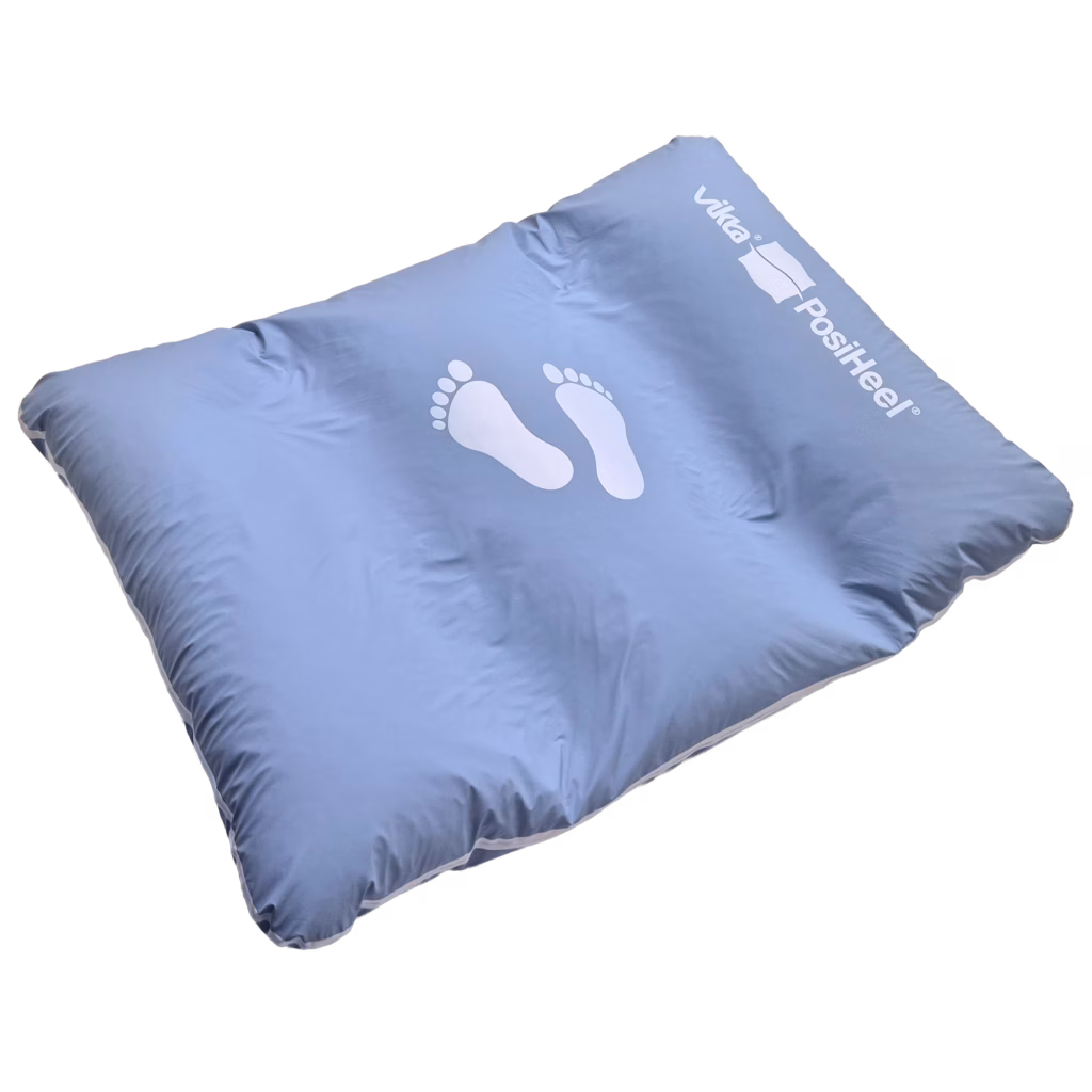 PP8073 50x70 Sky Blue 375g Rounded PosiHeel Positioner