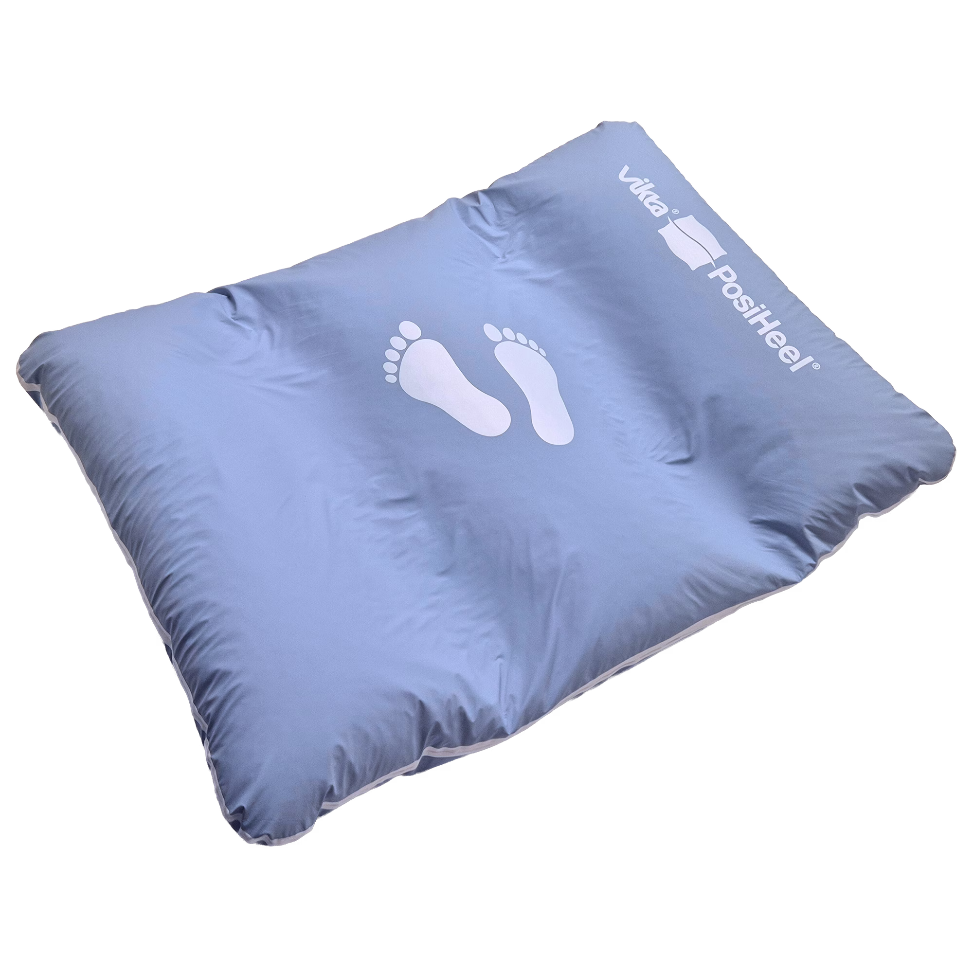 PP8073 50x70 Sky Blue 375g Rounded PosiHeel Positioner
