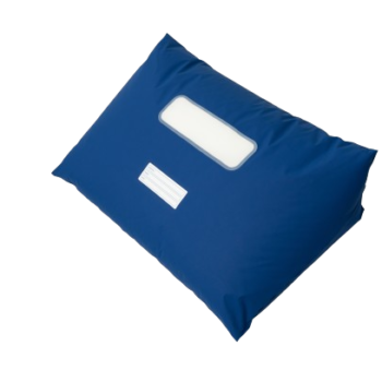 PP8072 75x45x40 PosiTilt Wedge for Side Lying