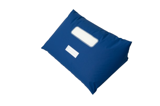 PP8072 75x45x40 PosiTilt Wedge for Side Lying