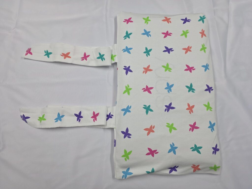 Cuski Cover for 12 x 20 Positioner